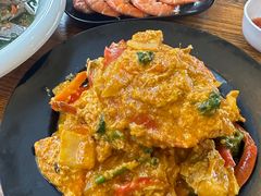 -Doo Dee Thai Food(Issan/Isaan/Esan)