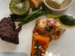 -拉蒂娜·巴西牛排馆 Latina·Brazilian Steakhouse(陆家嘴旗舰店)