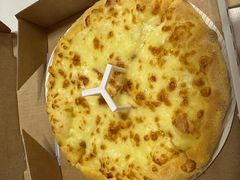 -必胜客(阿罗海店)