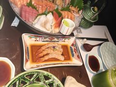 -松鹤精致料理(五一中路店)