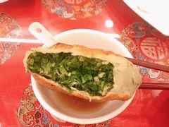 -玉华台饭庄(裕中西里小区店)
