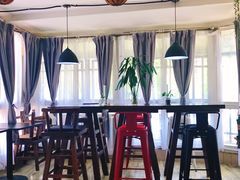 -吃饼人西餐(南开店)