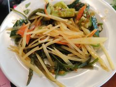 -禧鳳記·猪肚鸡火锅(玖洲道店)