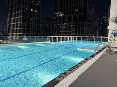 -燃坊JEN ACTIVE游泳健身中心·深圳前海JEN酒店