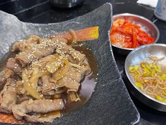 -HONGA HONGA雄家(曹路店)