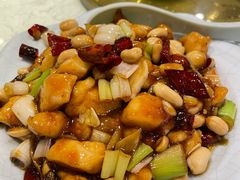 -南来顺饭庄·清真(南菜园店)