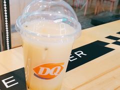 -DQ·蛋糕·冰淇淋(大宁国际商业广场店)