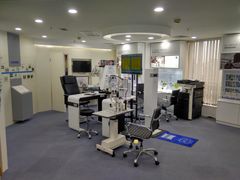 -优视力蔡司眼镜验配中心(越秀城市广场奥莱店)