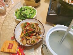 -琼大师东方烤乳猪(亚特兰蒂斯店)