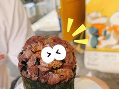 -猫街饭团(顶澳仔猫街店)