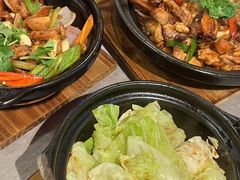 -金系·顺德啫鸡大王(创意产业园店)