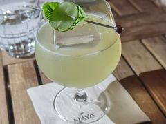 -NAYA Bar ·酒(红山店)