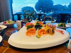 -鹰龙海畔度假酒店(咸祥店)
