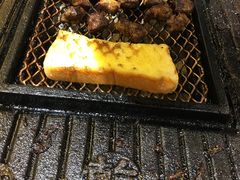 -景家大乾烤肉(新村十区店)