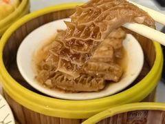 -香云轩·顺德菜(香云纱园林酒店店)
