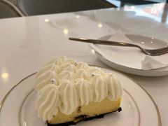 榴莲重芝士-PETIT PARIS 小巴黎(凯德1818店)