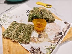 -阿露佳·舌尖上的安吉菜