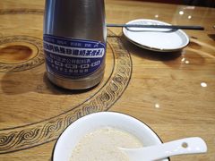 -格日勒阿妈蒙古厨房(新华广场店)