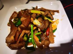 -黑鸡小馆(金源店)
