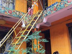 -扎与夏私房菜(西藏自治区拉萨市丹杰林巷店)