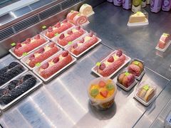 -奈雪的茶(杭大501城市广场PRO店)