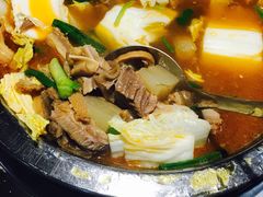 -古乐牛香·鲜牛肉牛杂火锅(五一中路店)