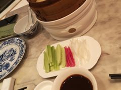 -漢舍中国菜馆(889广场店)