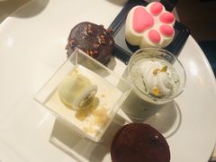 -加餐海鲜自助(宝龙一城店)