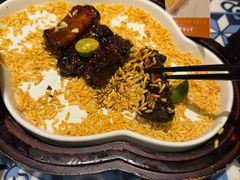 -图味美小黄鱼·景德菜(浙江路店)