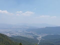 -腾冲云峰山