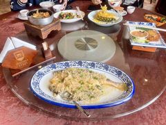 -南沙游艇会·大兵船餐厅