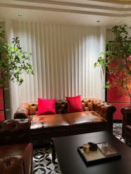 -花嫁丽舍婚礼殿堂(世博江景店)