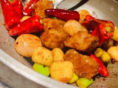 -新荣记(BFC外滩金融中心店)