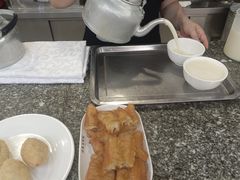 -冰泉豆浆馆(白云山总店)
