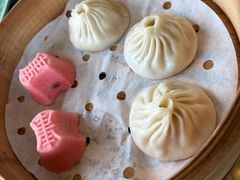 -湖畔居茶楼(湖滨店)