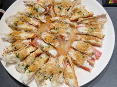 -阿拉斯加·海货(马王堆店)