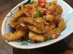 -锦尚阁烤鱼(望京新荟城店)