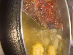 -小牛海记潮汕牛肉店(永定路店)