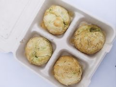 -龙华素斋(龙华路店)