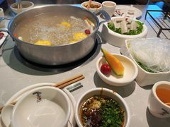 -俏牛哥鲜牛肉牛肆馆(重庆天地店)