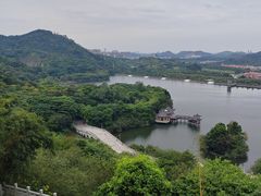 -水濂山森林公园