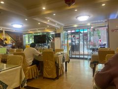 -新疆红柳花餐厅(新洲店)