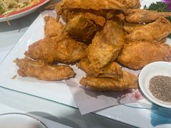 -渔码头食府·20年蓬莱老字号(登州路店)