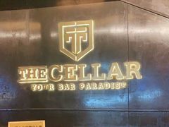 -秘窖THE CELLAR