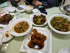 -东四民芳餐厅(世茂工三店)