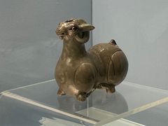 -上海博物馆(人民广场馆)