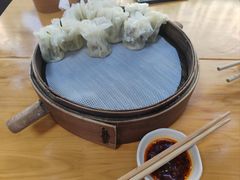 -晓友烧麦(光华村店)