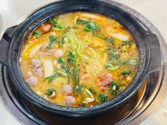 -牛排王糟粕醋火锅(海甸分店)