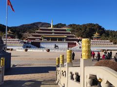 -万佛园景区