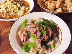 -大隐隐于市私房菜(保和小区店)